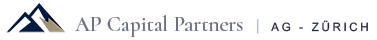 AP Capital Partners AG Logo